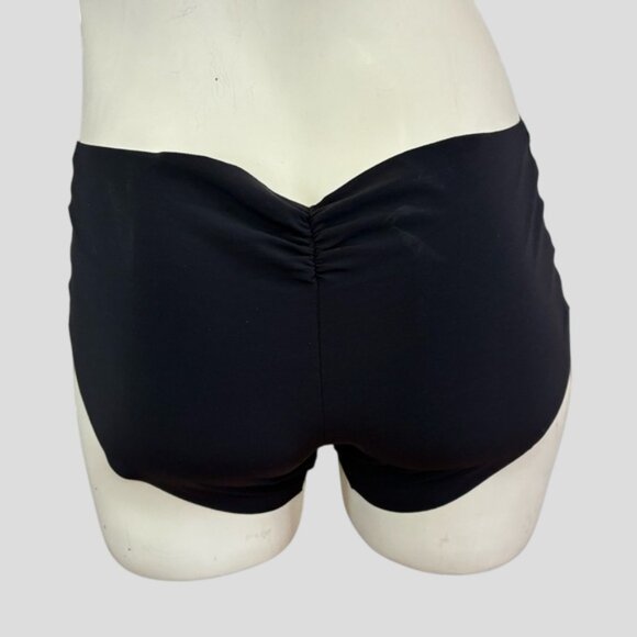 NWT La Vie En Rose Boyshort Panties Size Large Set of 2 - Picture 6 of 9